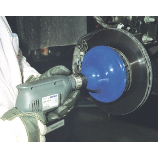 BGS Technic | Meuleuse De Moyeu De Roue | Exécution Plastique | Intérieur 90 Mm | Purchase Online